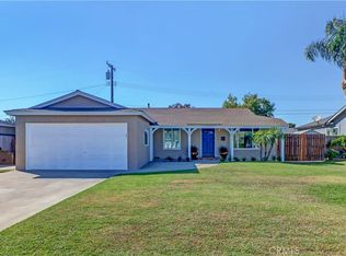 12838 Easy St, Chino, CA 91710