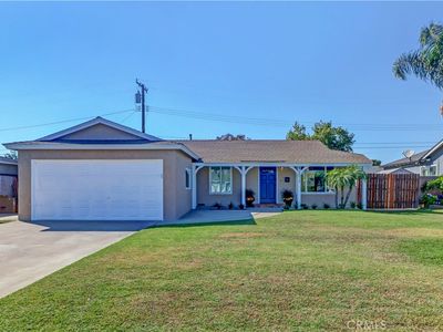 12838 Easy St, Chino, CA, 91710