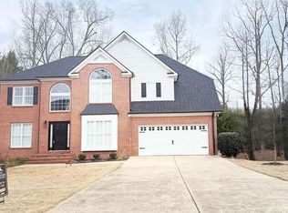99 Trotters Way, Dallas, GA 30132