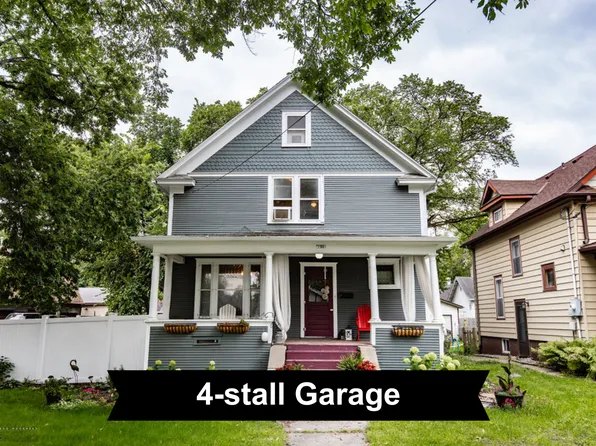 1016 9th Ave S, Fargo, ND 58103