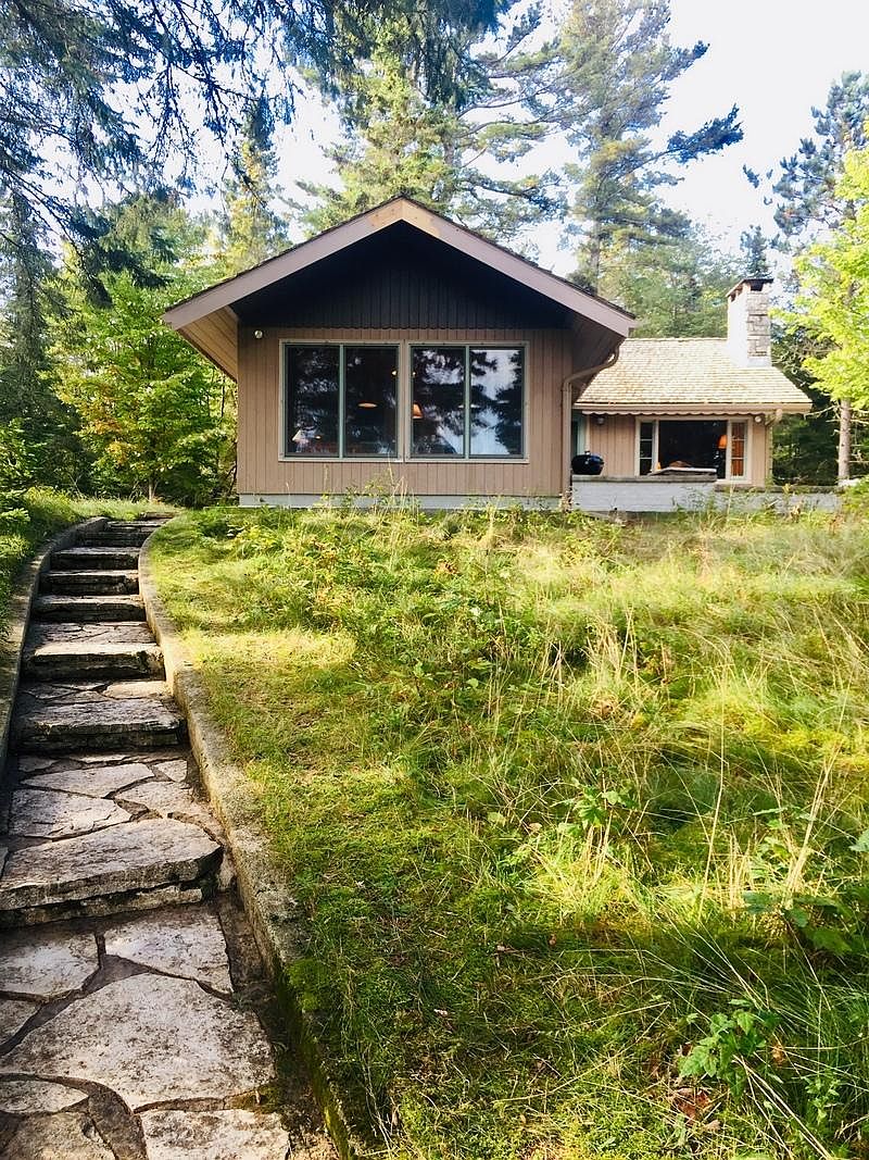 W13199 W Beach Rd, Naubinway, MI 49762 Zillow