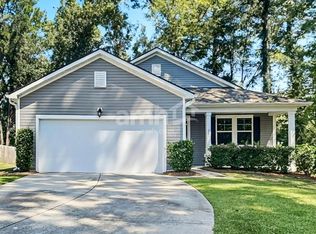 181 Sweetgum Dr, Summerville, SC 29485