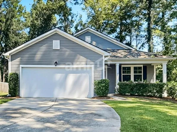181 Sweetgum Dr, Summerville, SC 29485