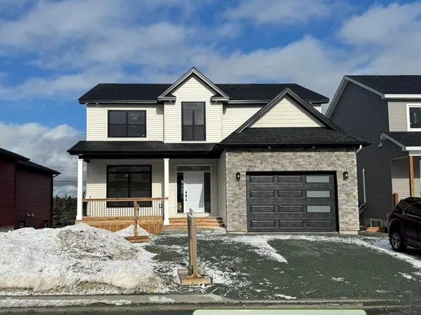 229 Cheeseman Drive, St.John’s, NL A1H0G8