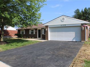2189 Mississippi Dr, Xenia, OH 45385