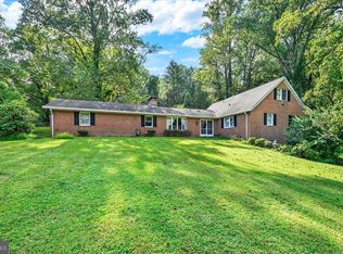 4302 Manorwood Dr, Glen Arm, MD 21057