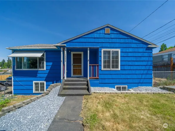 14030 24th Avenue S, SeaTac, WA 98168