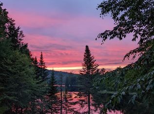 1654 Goodnow Flow Rd, Newcomb, NY 12852