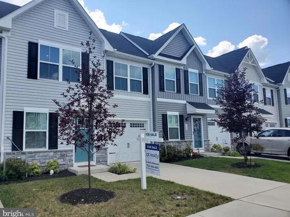 126 Maury Way, Winchester, VA 22602