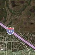 2432 Jeannin Dr, North port, FL 34288