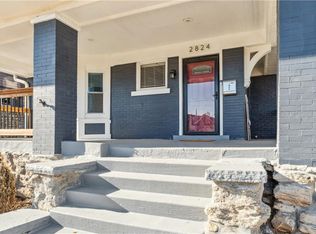 2824 Tracy Ave, Kansas City, MO 64109