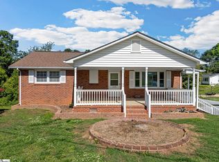 504 Peach Orchard Rd, Union, SC 29379