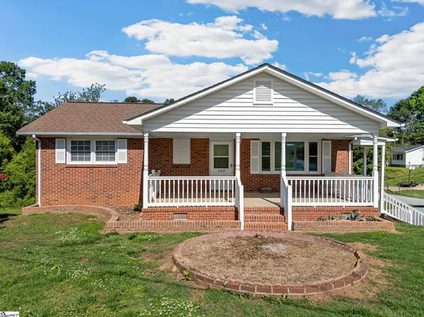 504 Peach Orchard Rd, Union, SC 29379