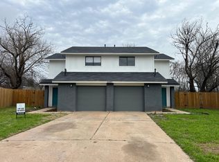 10707 Daryl Cv #A, Austin, TX 78758