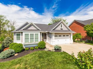 1026 Spectacular Bid Dr, Union, KY 41091