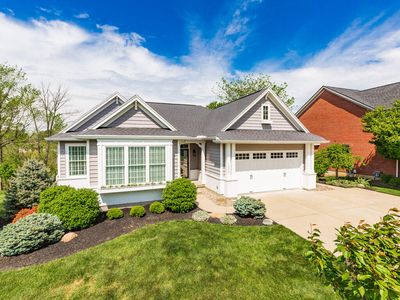 1026 Spectacular Bid Dr, Union, KY, 41091