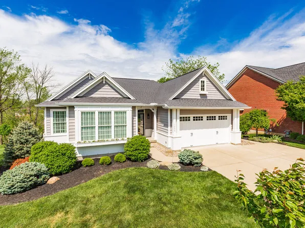 1026 Spectacular Bid Dr, Union, KY 41091