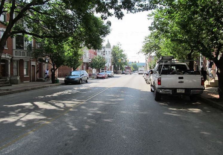 2nd image of 38 S Penn St