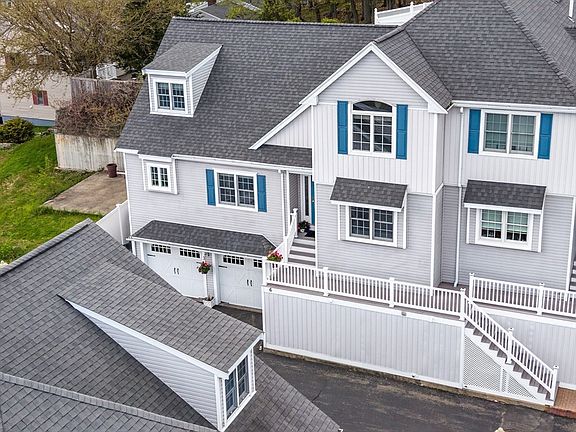 2nd image of 597 Main St Unit B6