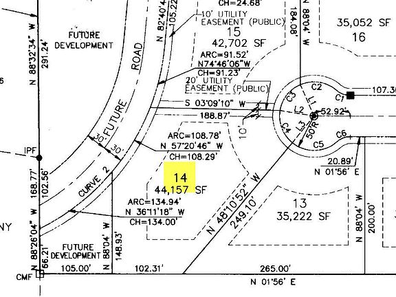5th image of 120 Long Leaf Ln