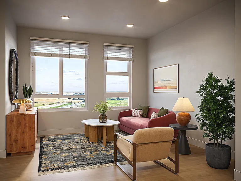 Rowlen Apartments — Photo 11