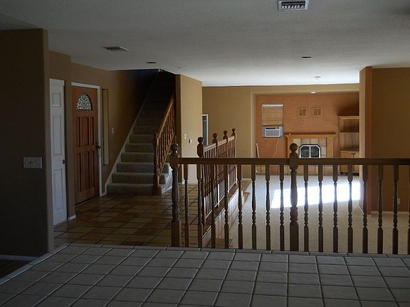 family room& living room