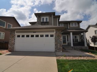 9849 S Johnson Way, Littleton, CO 80127