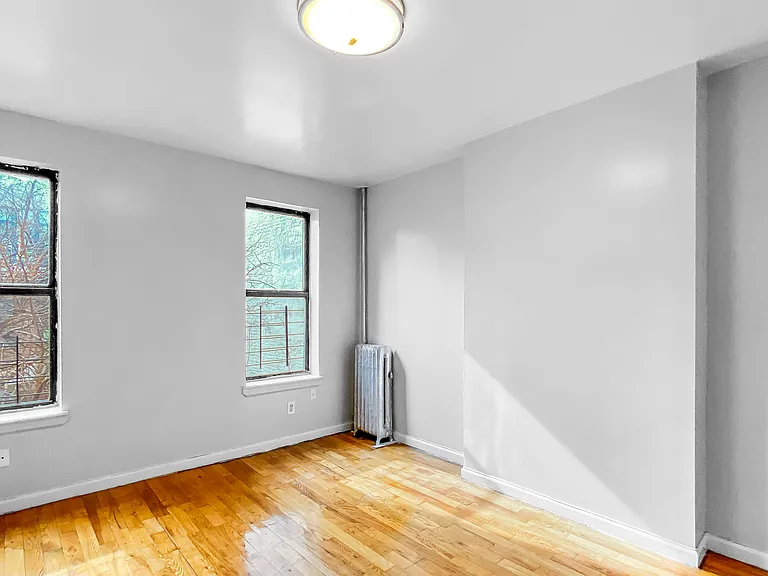 212 W 133rd St #4C — Photo 12