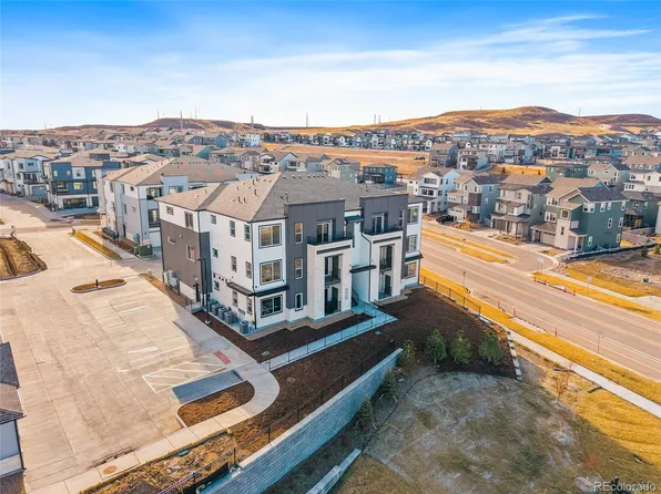 11940 Soprano Circle #301, Lone Tree, CO 80124