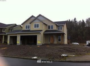 339 Hilshire Dr, Woodland, WA