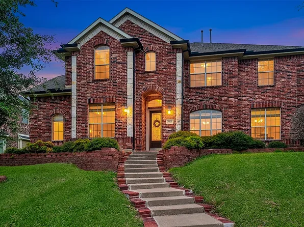 1701 Shadow Brook Trl, Garland, TX 75043