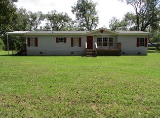 897 Lovers Lane Rd, Leesburg, GA 31763