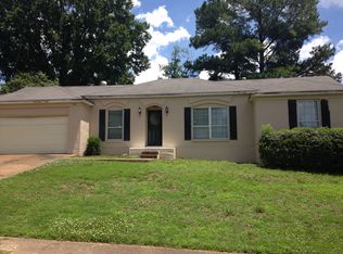 1992 Glenover Dr, Memphis, TN 38134