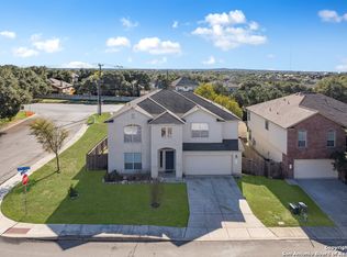 10502 Cosmos Cyn, Helotes, TX 78023