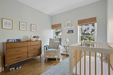 Sold by Corcoran
