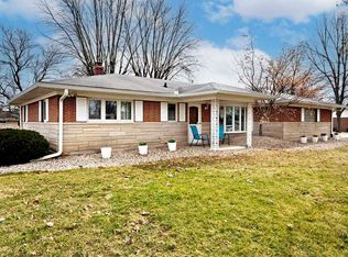 4707 S Eaton Ave, Indianapolis, IN 46239