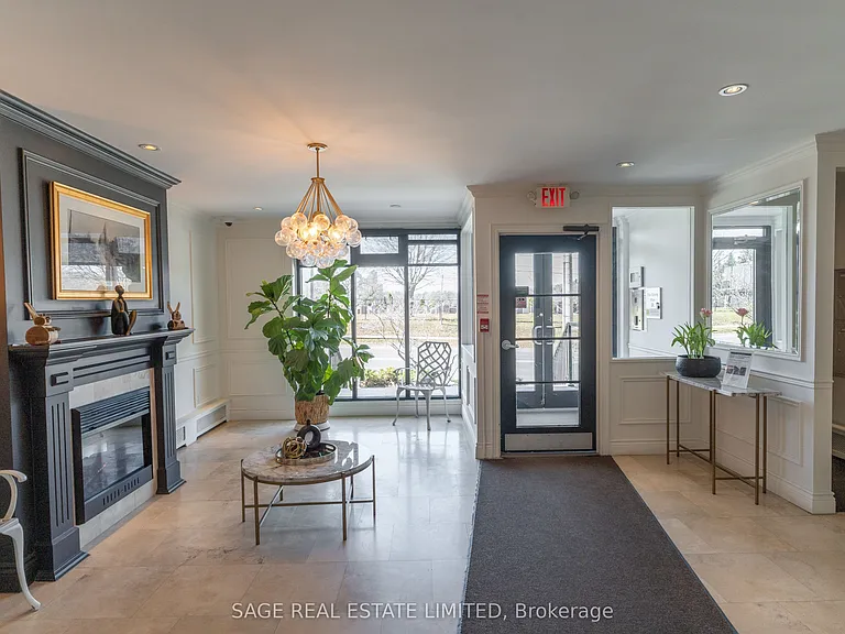 1901 Bayview Ave E #205 — Photo 23