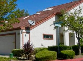 1903 Mountain Creek Ct #3, San Jose, CA