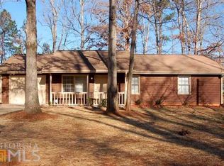 143 Old Mill Trl SW, Conyers, GA 30094
