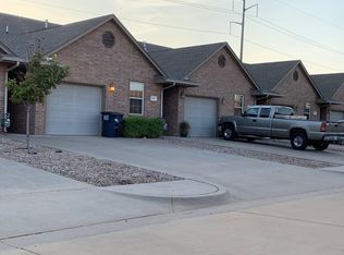 501 Cumberland Trl, Enid, OK 73703