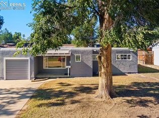 140 Everett Dr, Colorado Springs, CO 80911