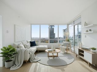 9060 University Cres #1103, Burnaby, BC V5A 0E1