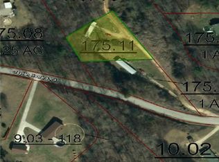 510 Clayton Howard Rd, Wartburg, TN 37887