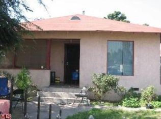 119 S Rose Ave, Compton, CA 90221