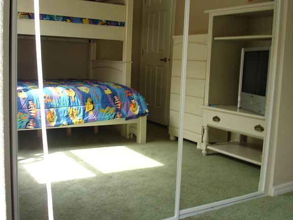 2nd Bedroom