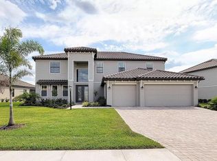 17516 Polo Trl, Bradenton, FL 34211