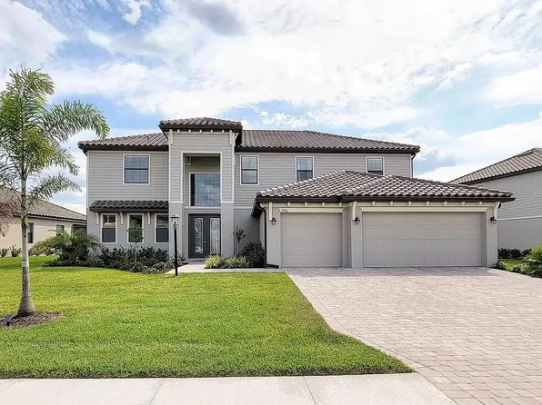 17516 Polo Trl, Bradenton, FL 34211