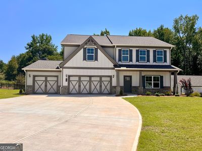 645 Rocky Springs Dr, Jefferson, GA, 30549