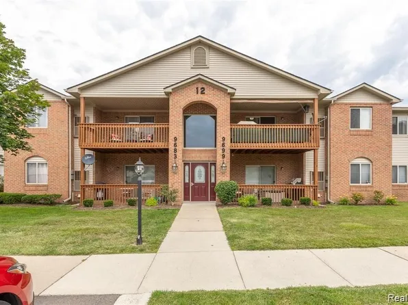 9699 Wildflower Ct, Belleville, MI 48111