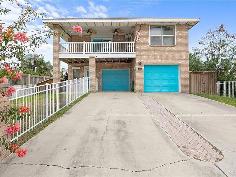 206 W Bahama St — Photo 1